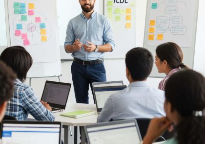 راهنمای جامع ثبت‌نام در بهترین کلاس ICDL در ساری و مازندران با تدریس استاد حسین آرمان